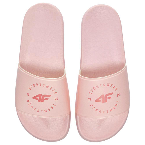 4F Women's Slides